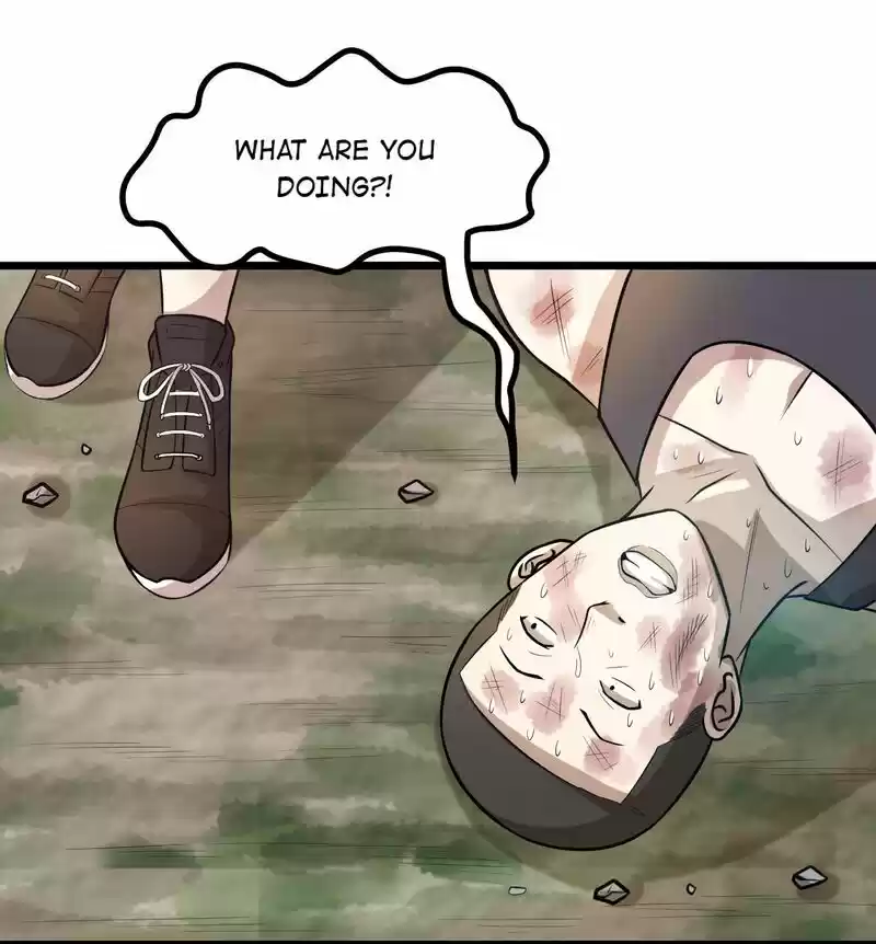 The Gangster Boss Is 16 Again Chapter 44