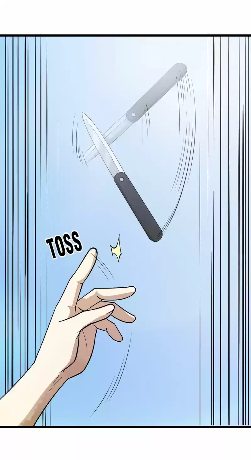 The Gangster Boss Is 16 Again Chapter 44