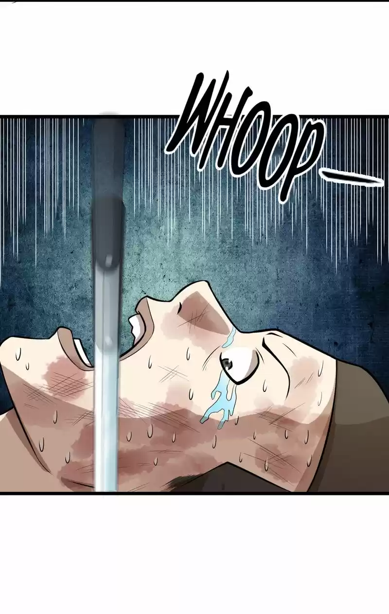 The Gangster Boss Is 16 Again Chapter 44