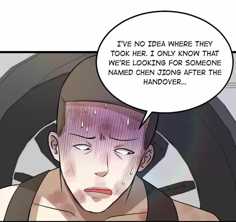 The Gangster Boss Is 16 Again Chapter 44