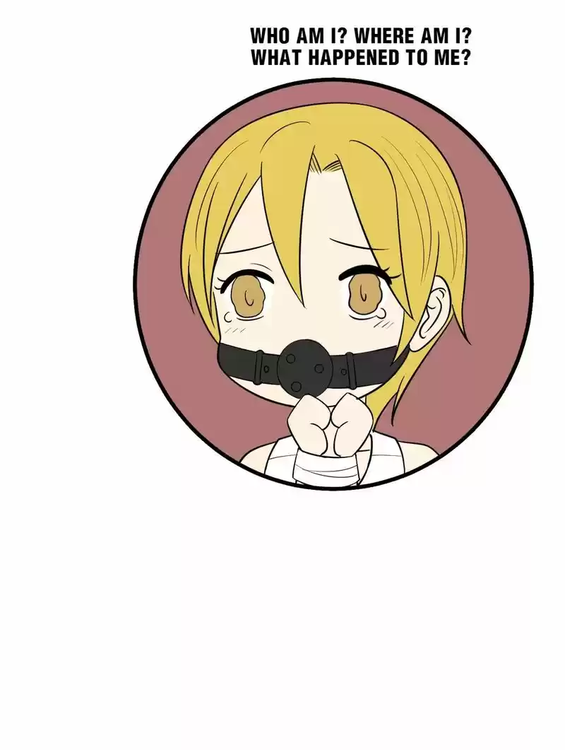 The Gangster Boss Is 16 Again Chapter 44