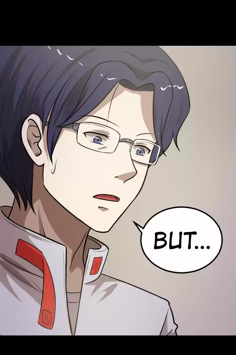 The Gangster Boss Is 16 Again Chapter 45