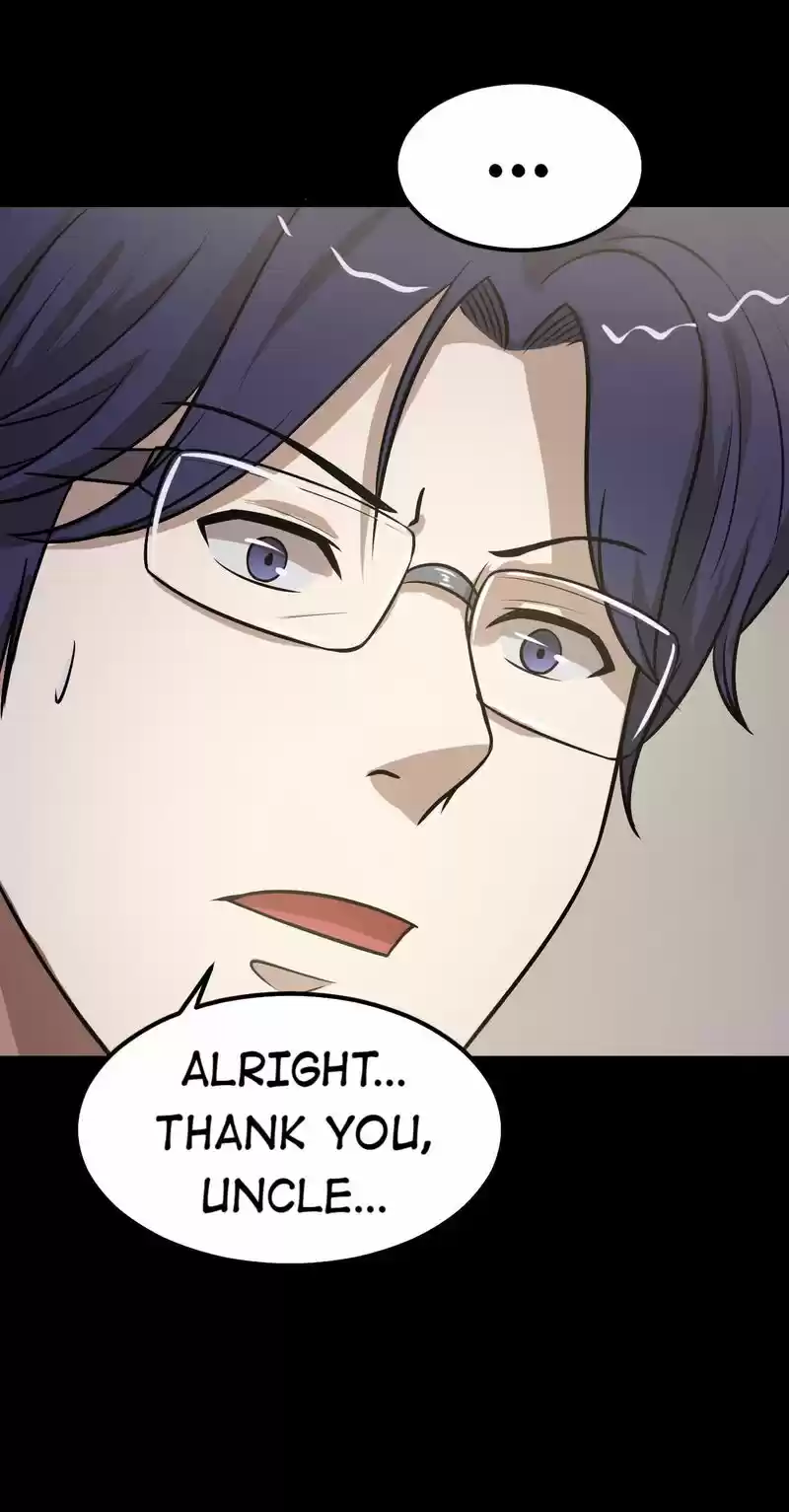 The Gangster Boss Is 16 Again Chapter 45