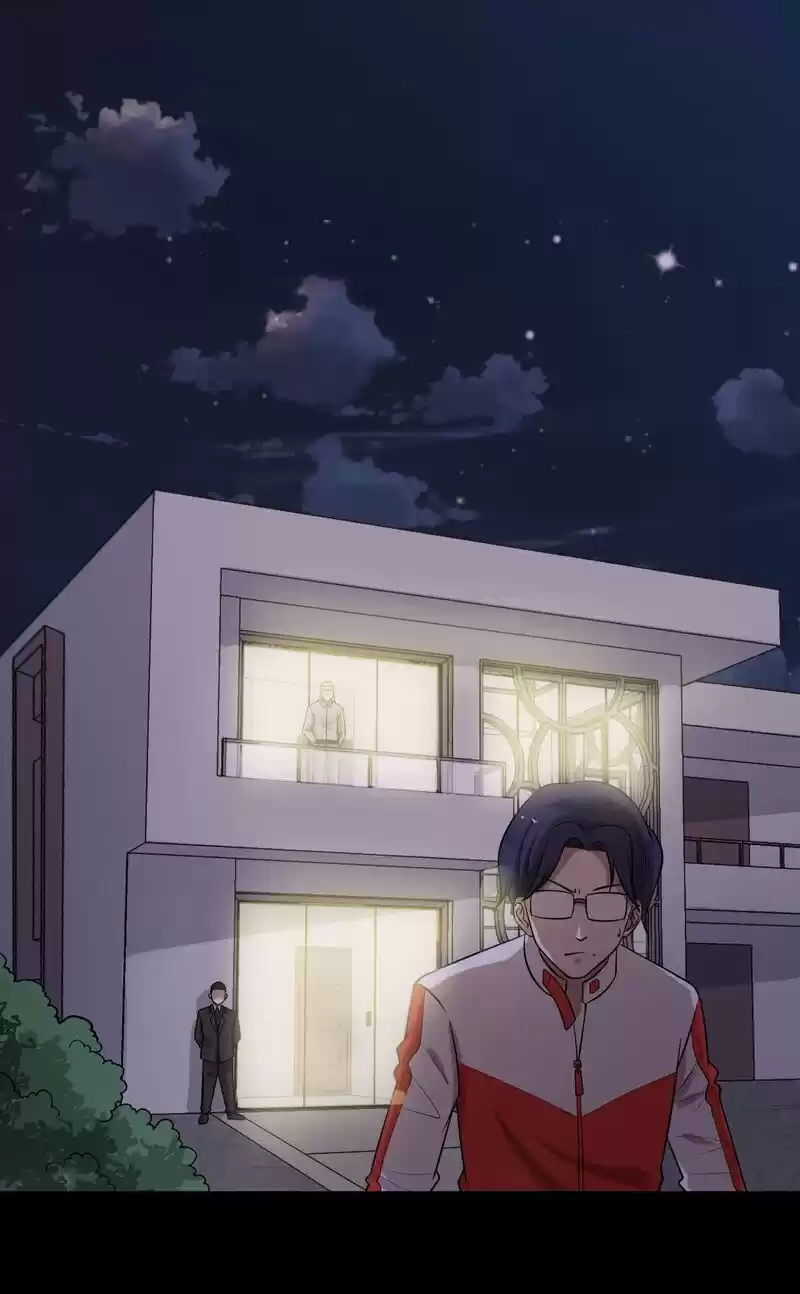 The Gangster Boss Is 16 Again Chapter 45