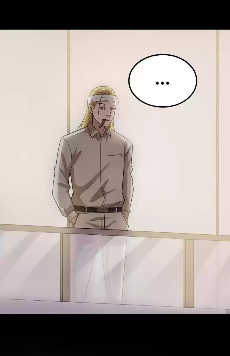 The Gangster Boss Is 16 Again Chapter 45