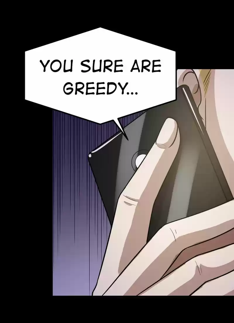 The Gangster Boss Is 16 Again Chapter 45