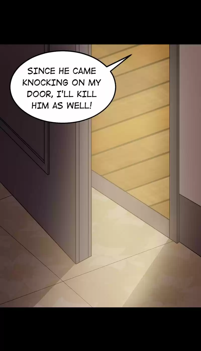 The Gangster Boss Is 16 Again Chapter 45