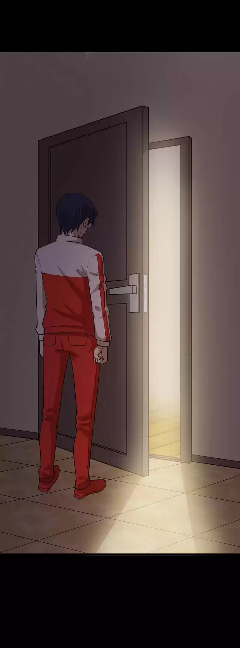 The Gangster Boss Is 16 Again Chapter 45