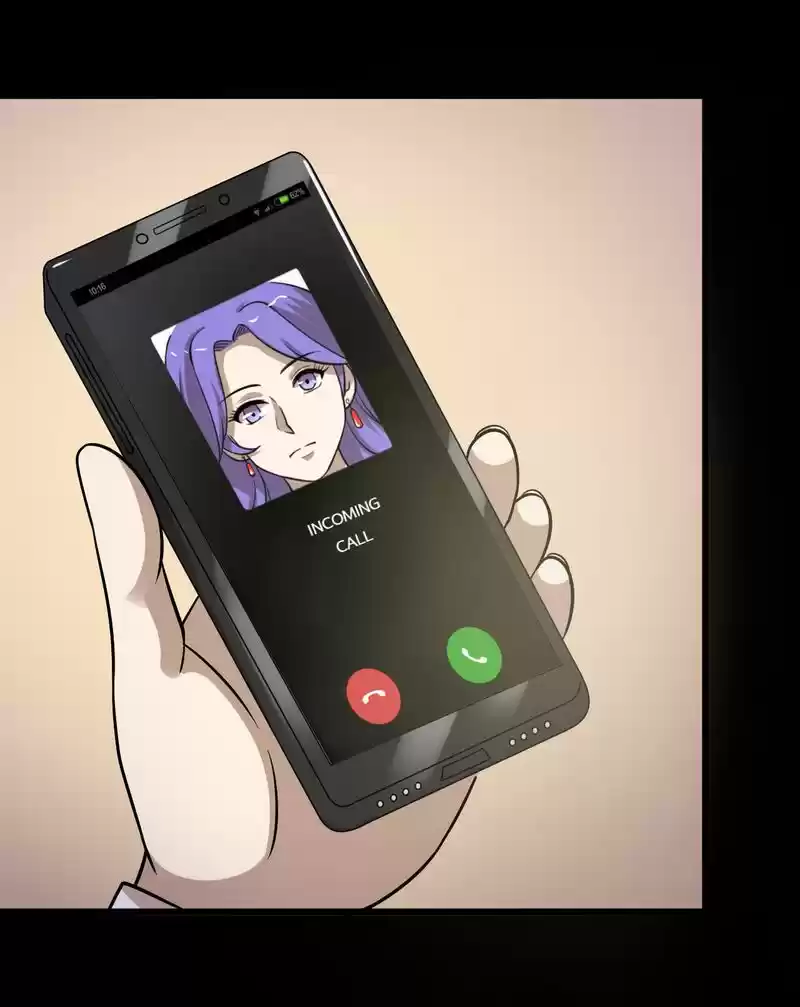 The Gangster Boss Is 16 Again Chapter 45