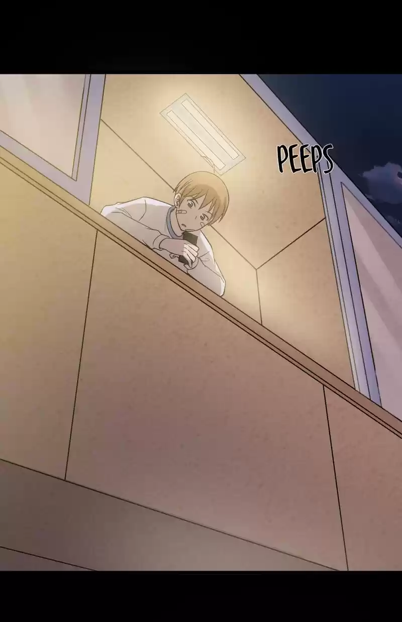 The Gangster Boss Is 16 Again Chapter 45