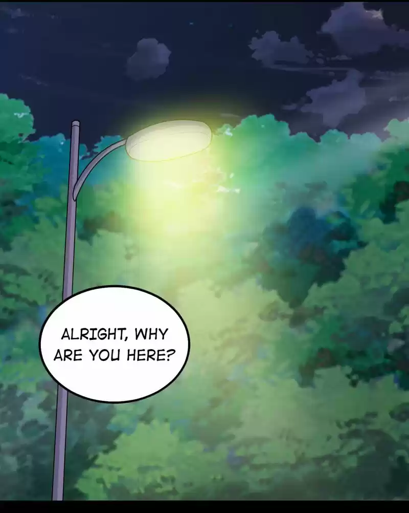 The Gangster Boss Is 16 Again Chapter 46