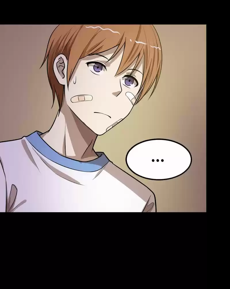 The Gangster Boss Is 16 Again Chapter 46