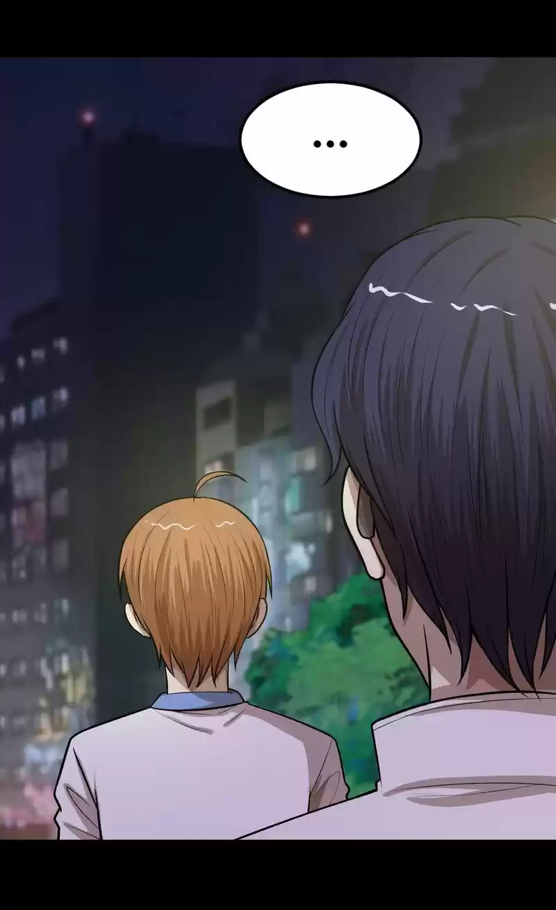 The Gangster Boss Is 16 Again Chapter 46