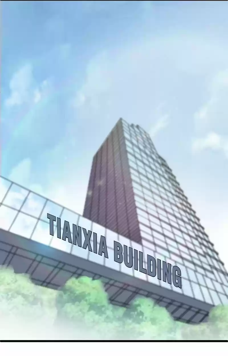 The Gangster Boss Is 16 Again Chapter 46