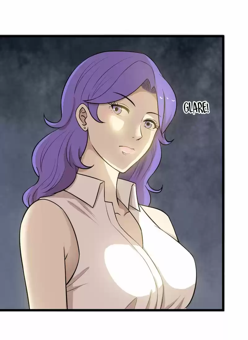 The Gangster Boss Is 16 Again Chapter 46