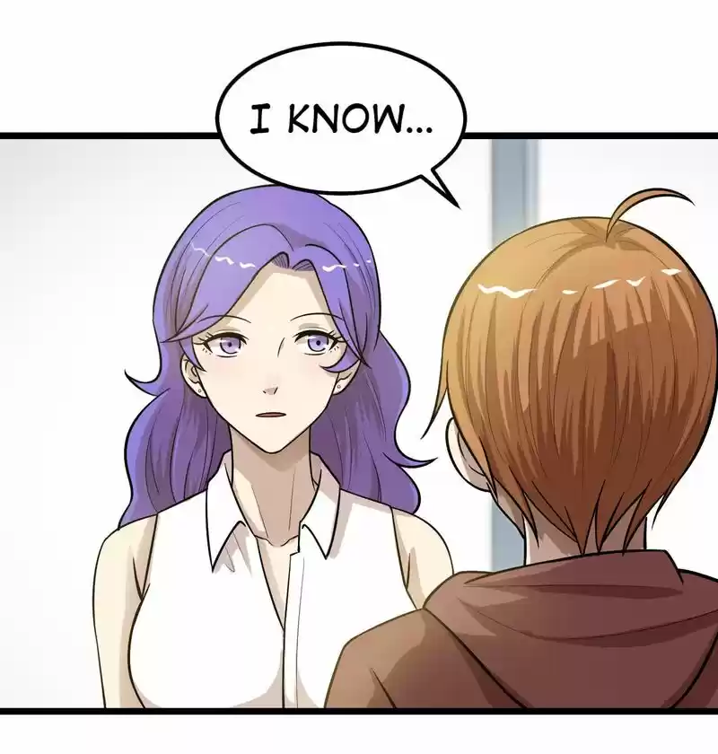 The Gangster Boss Is 16 Again Chapter 46