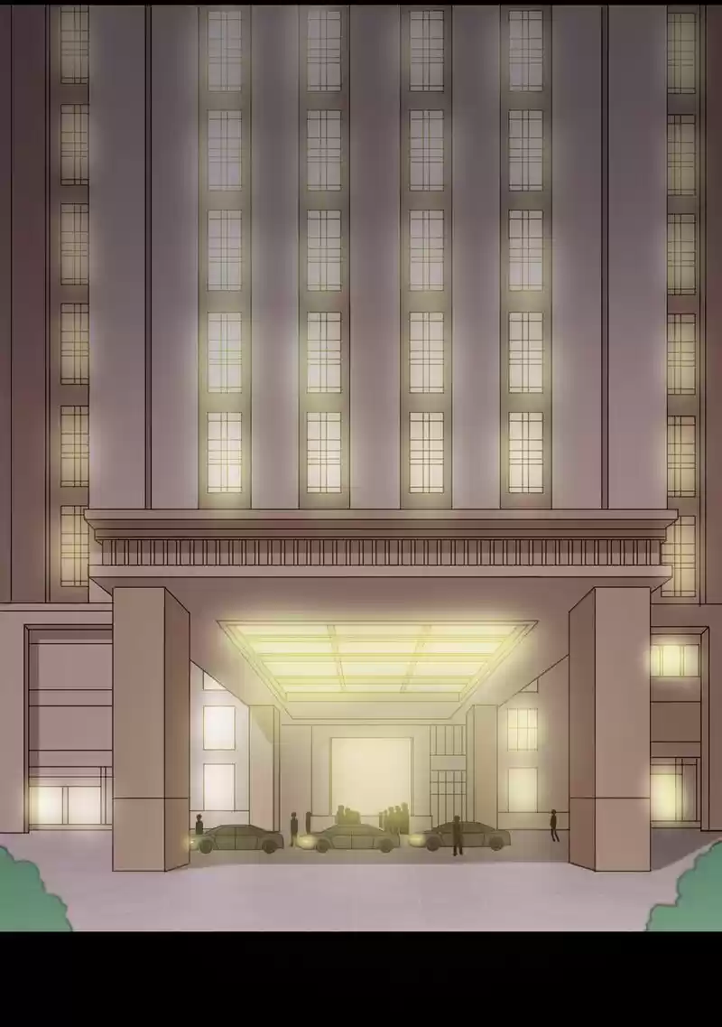 The Gangster Boss Is 16 Again Chapter 47