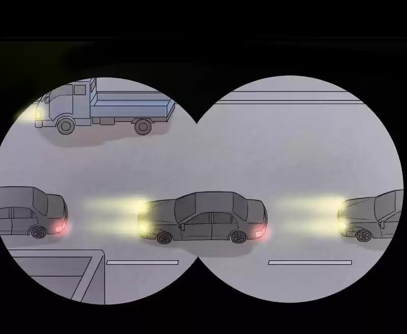 The Gangster Boss Is 16 Again Chapter 47