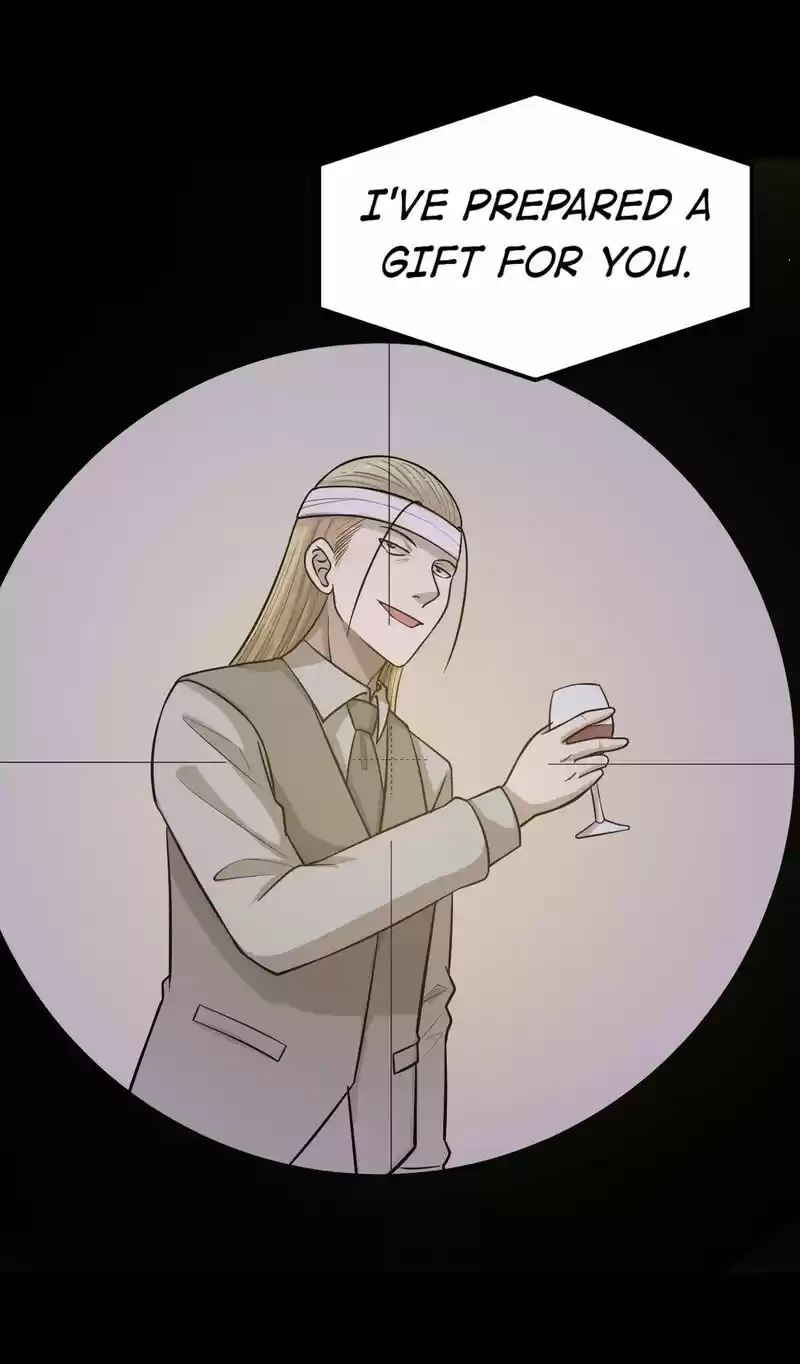 The Gangster Boss Is 16 Again Chapter 47