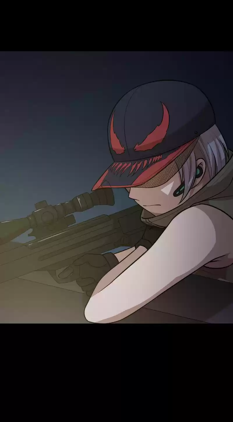 The Gangster Boss Is 16 Again Chapter 47