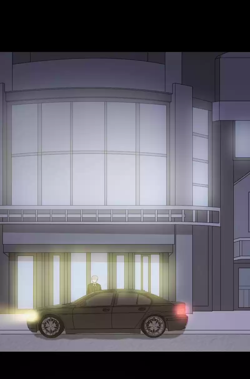 The Gangster Boss Is 16 Again Chapter 47