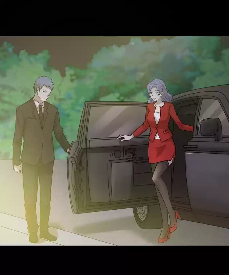 The Gangster Boss Is 16 Again Chapter 47