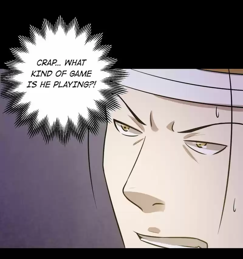 The Gangster Boss Is 16 Again Chapter 47