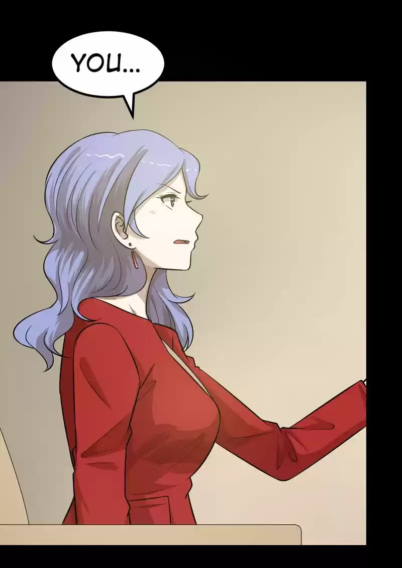 The Gangster Boss Is 16 Again Chapter 47