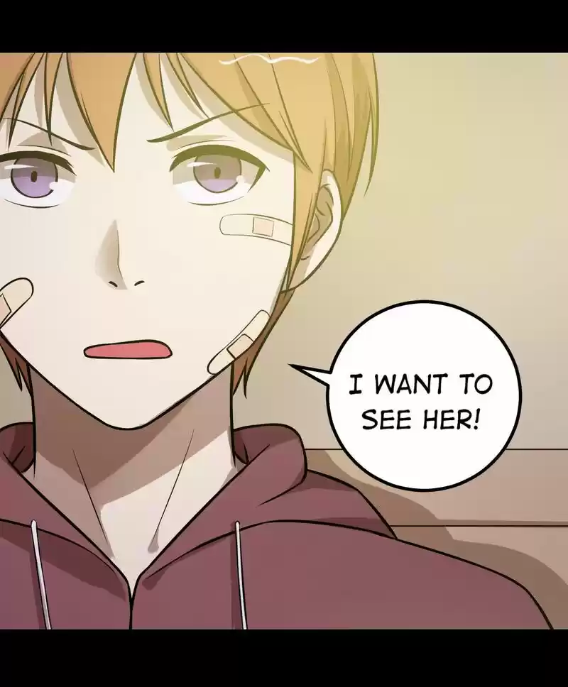 The Gangster Boss Is 16 Again Chapter 48