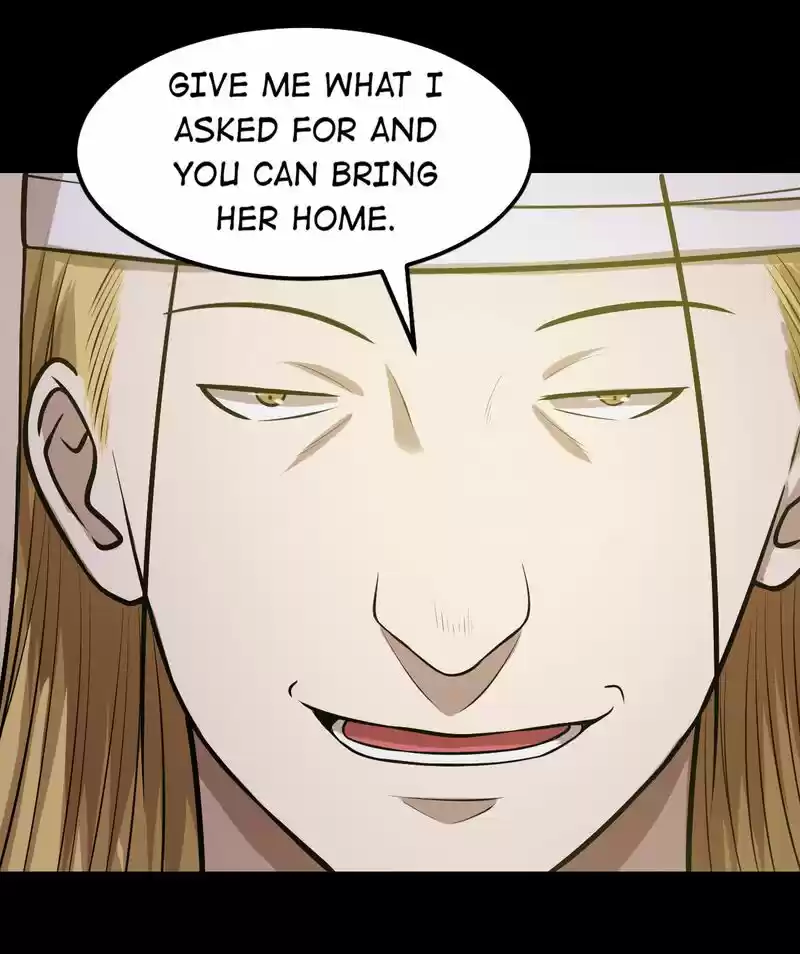 The Gangster Boss Is 16 Again Chapter 48