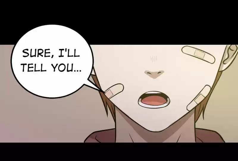 The Gangster Boss Is 16 Again Chapter 48