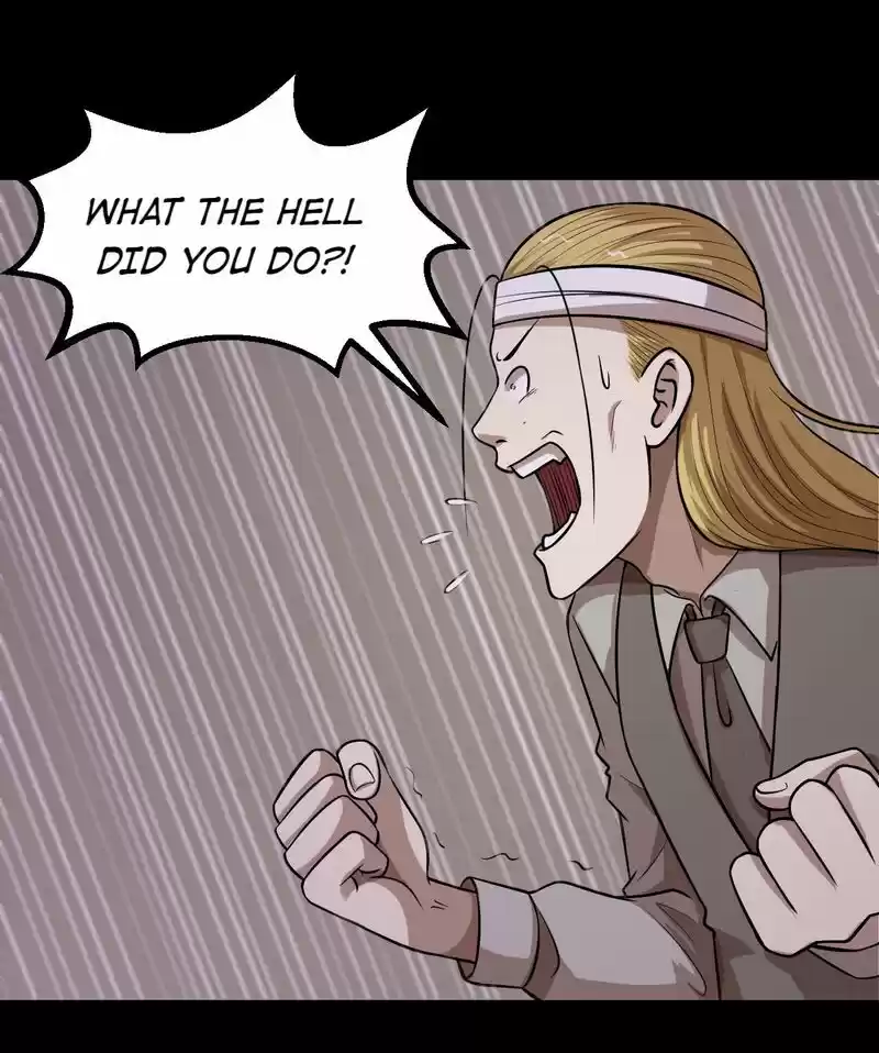 The Gangster Boss Is 16 Again Chapter 48