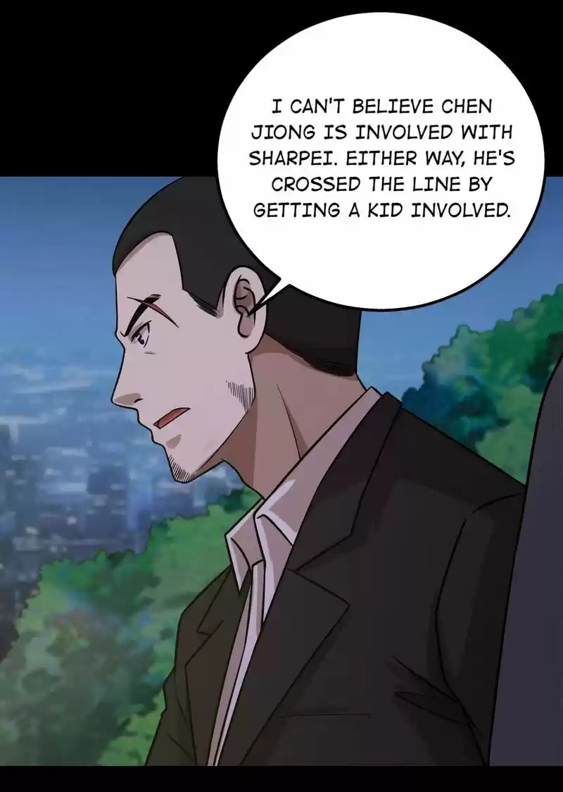 The Gangster Boss Is 16 Again Chapter 48