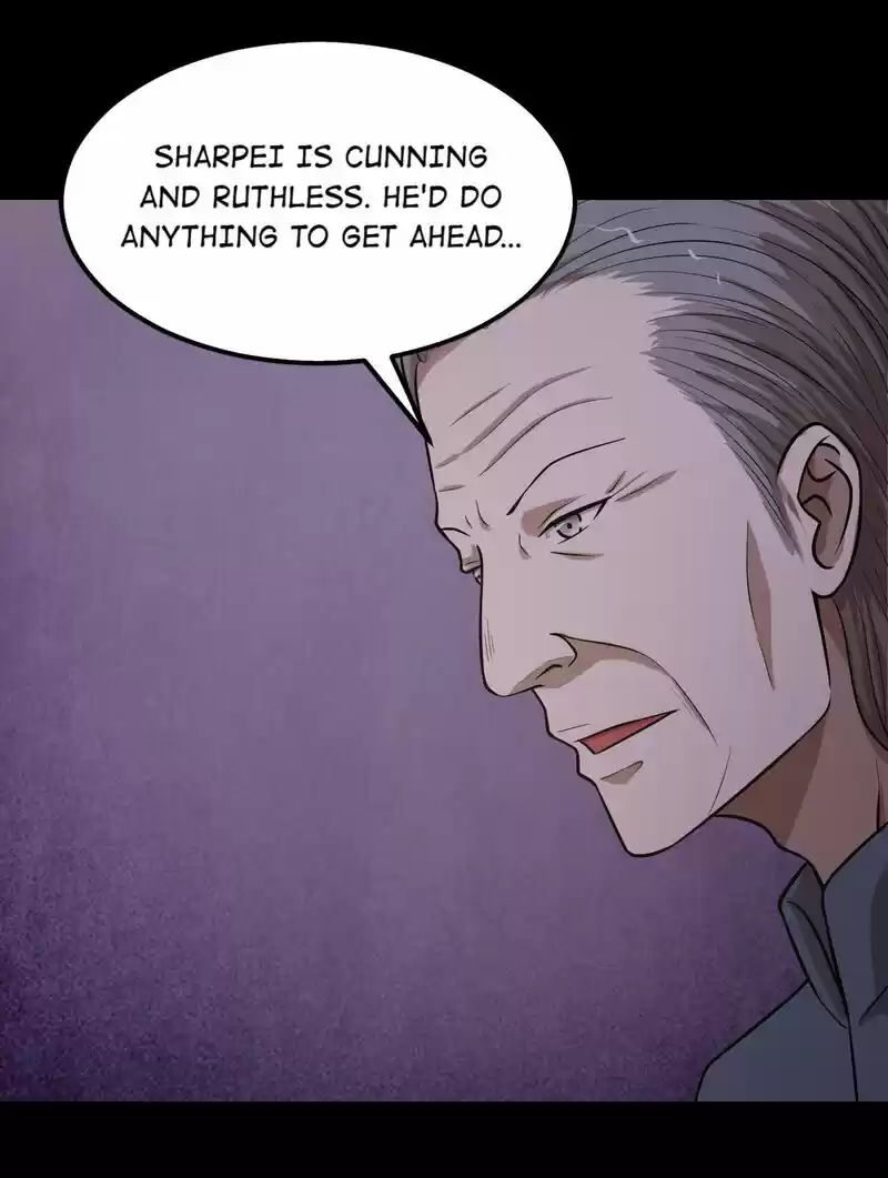 The Gangster Boss Is 16 Again Chapter 48