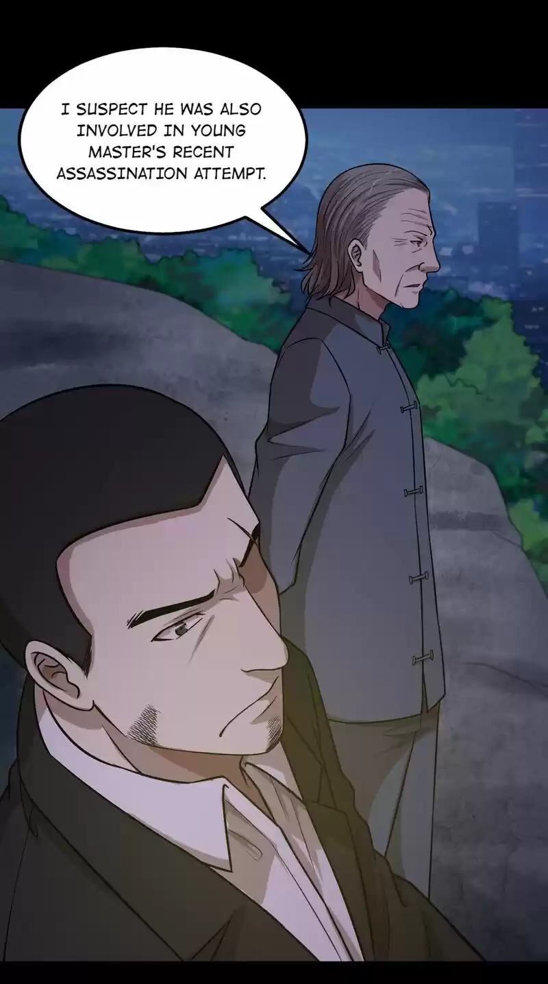 The Gangster Boss Is 16 Again Chapter 48