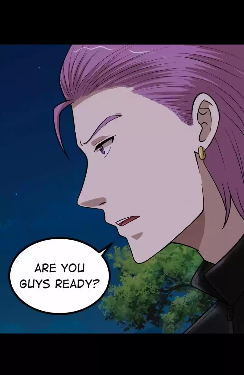 The Gangster Boss Is 16 Again Chapter 48