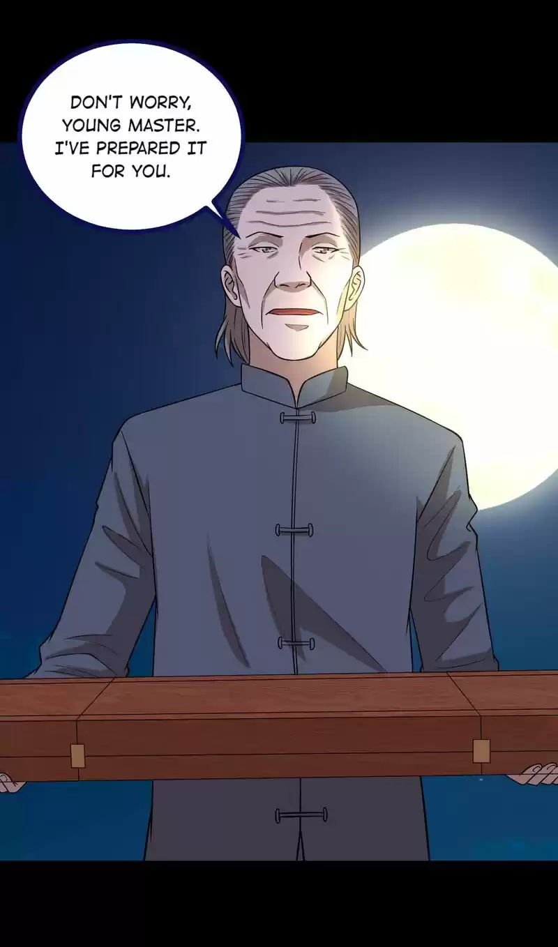 The Gangster Boss Is 16 Again Chapter 48