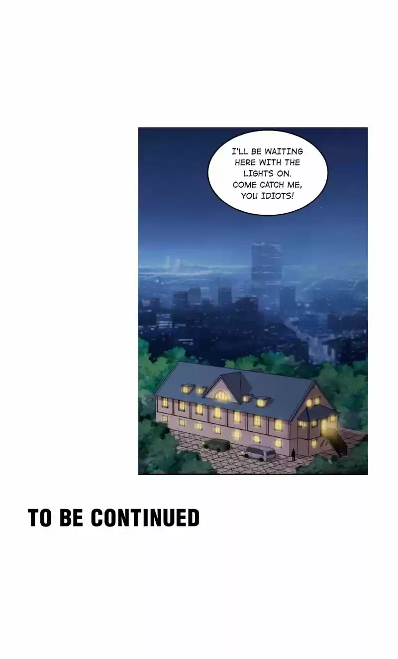 The Gangster Boss Is 16 Again Chapter 48