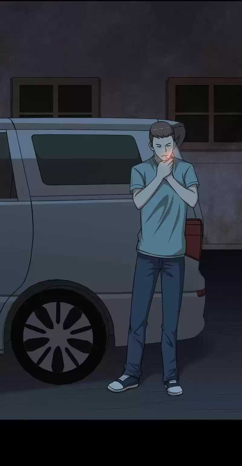 The Gangster Boss Is 16 Again Chapter 49