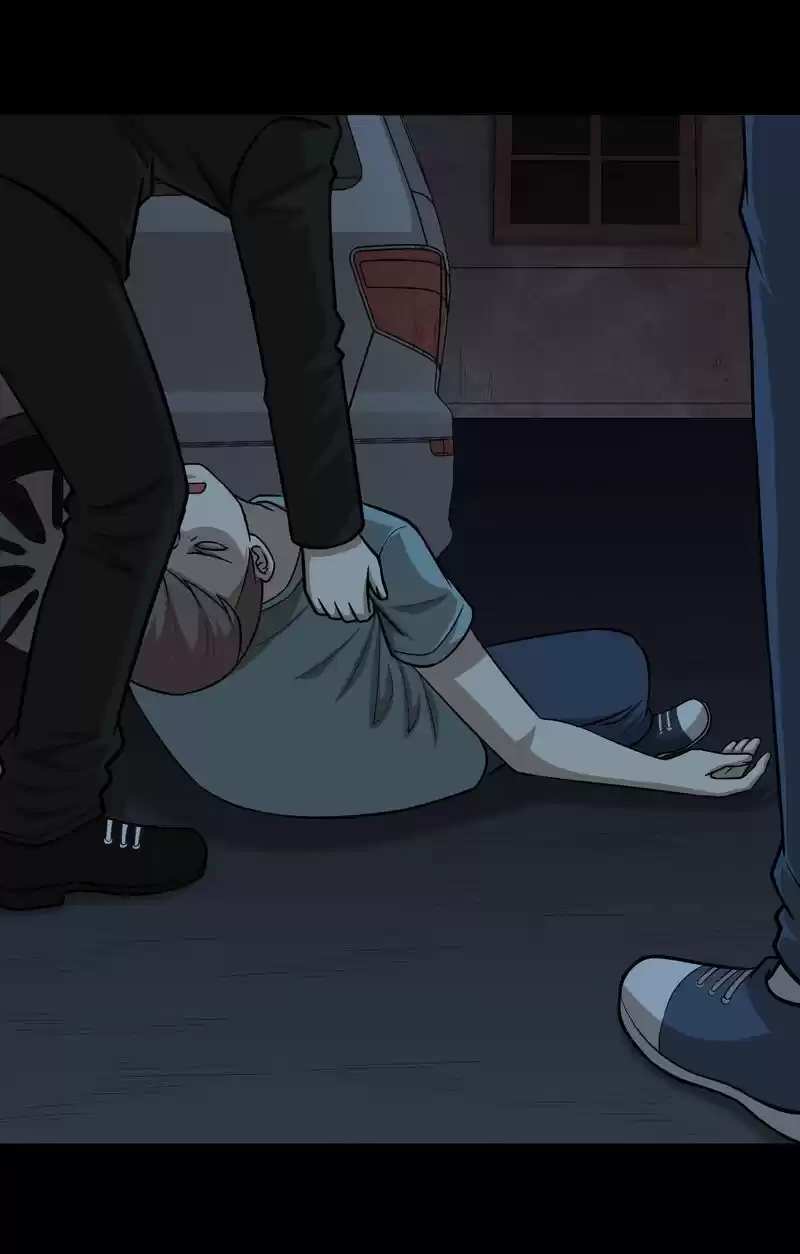 The Gangster Boss Is 16 Again Chapter 49