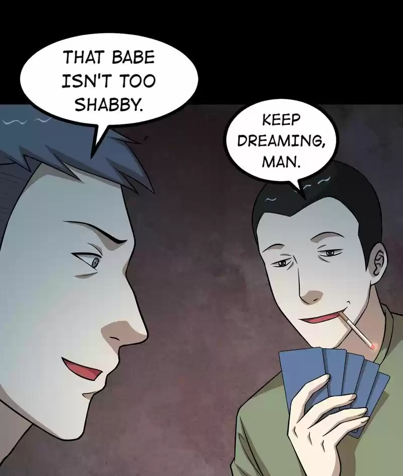 The Gangster Boss Is 16 Again Chapter 49