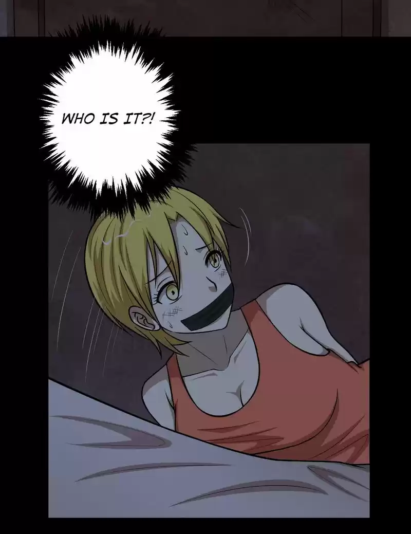 The Gangster Boss Is 16 Again Chapter 49