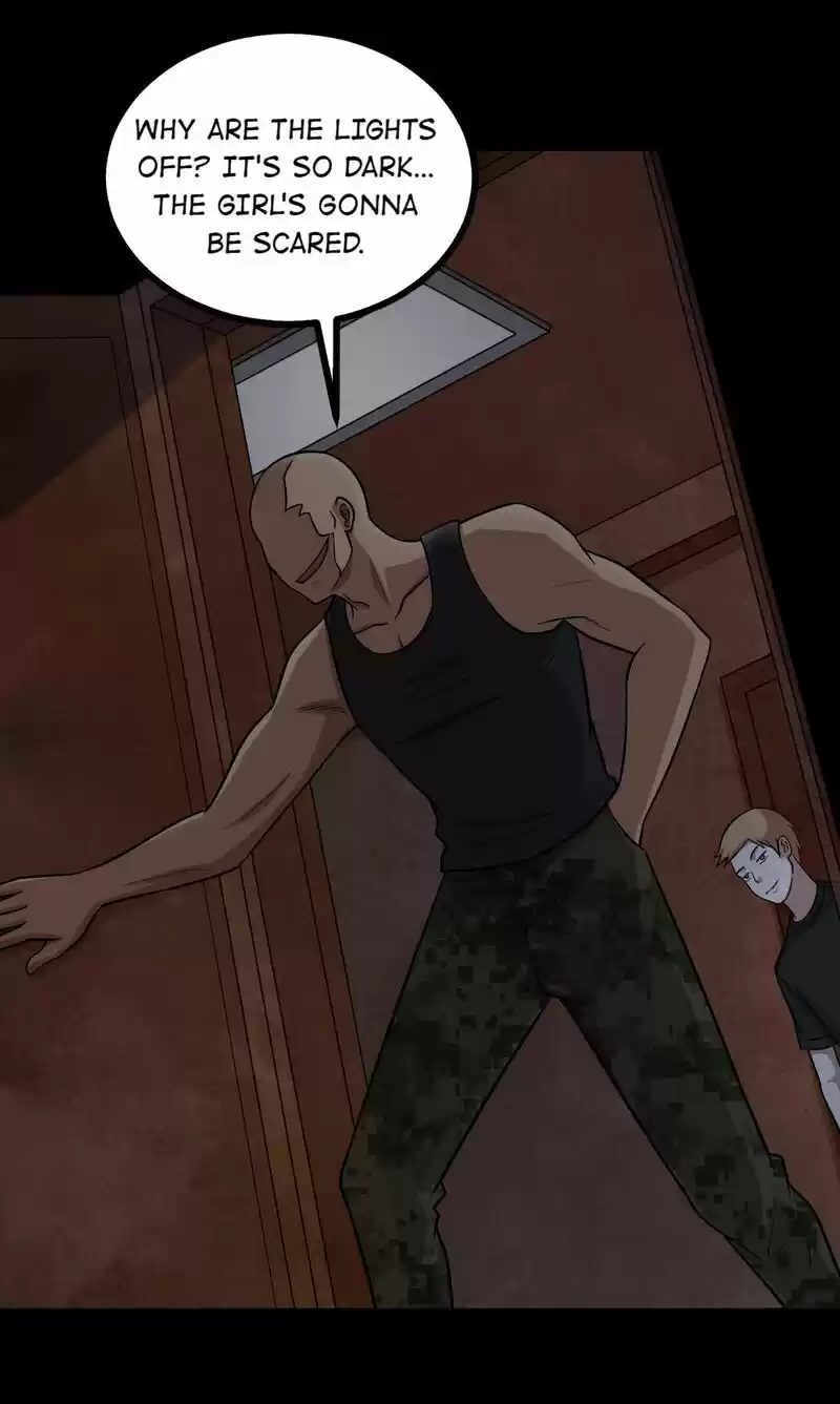 The Gangster Boss Is 16 Again Chapter 49