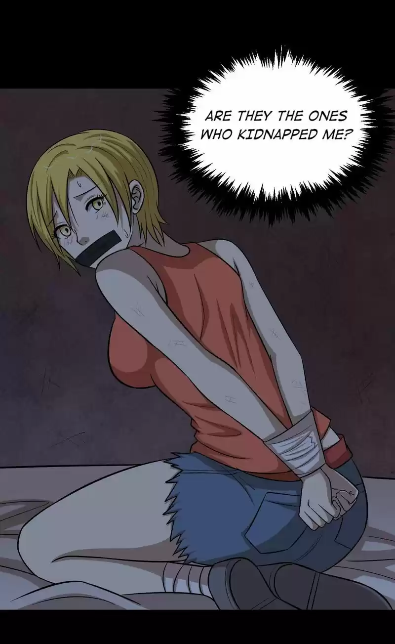 The Gangster Boss Is 16 Again Chapter 49