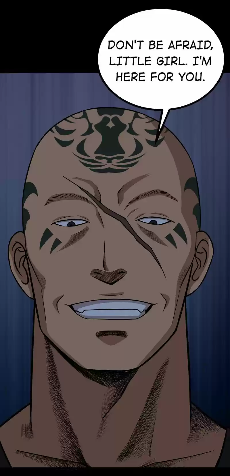 The Gangster Boss Is 16 Again Chapter 49