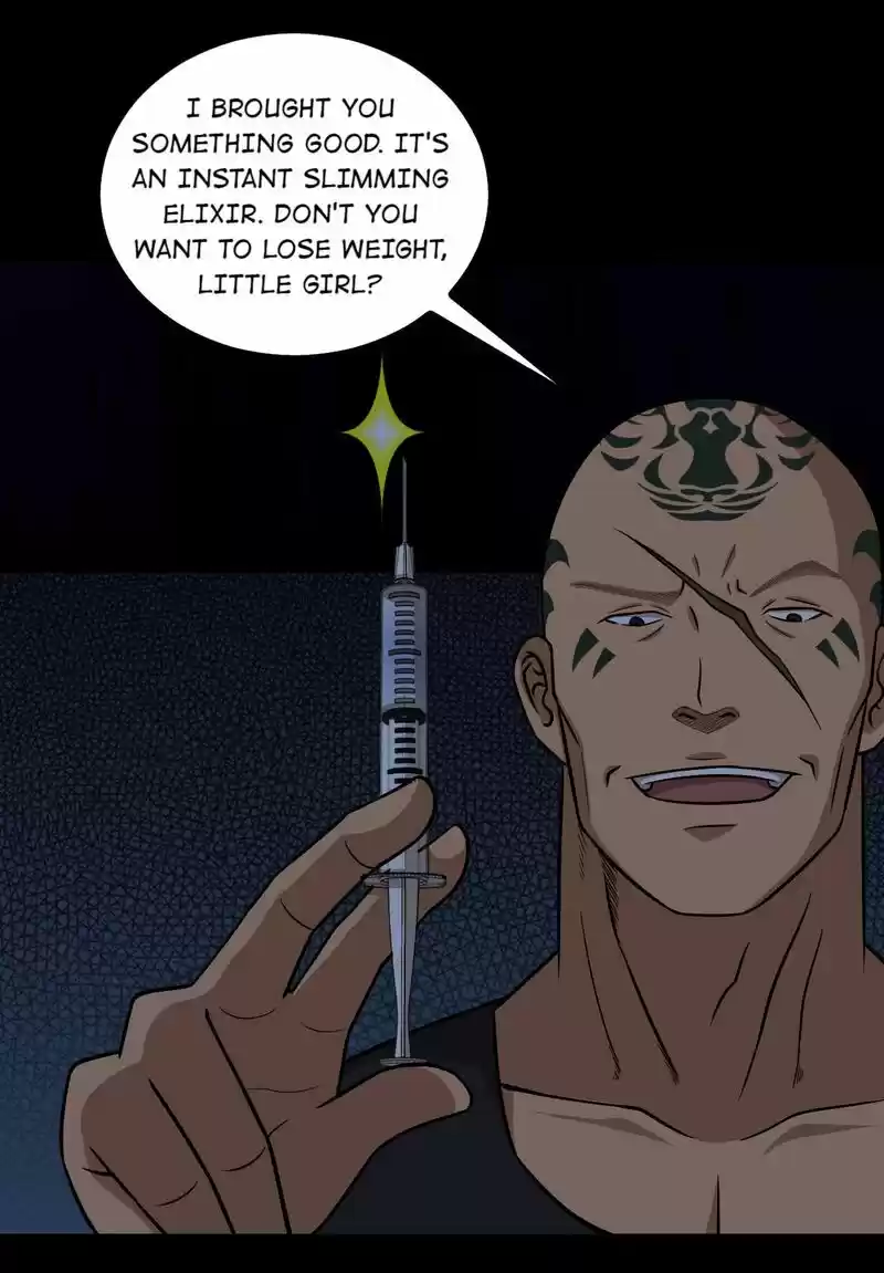 The Gangster Boss Is 16 Again Chapter 49