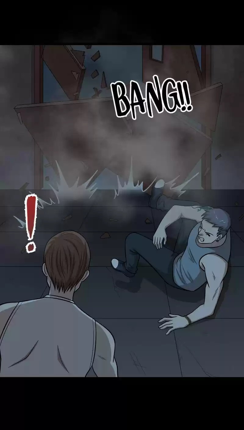 The Gangster Boss Is 16 Again Chapter 49