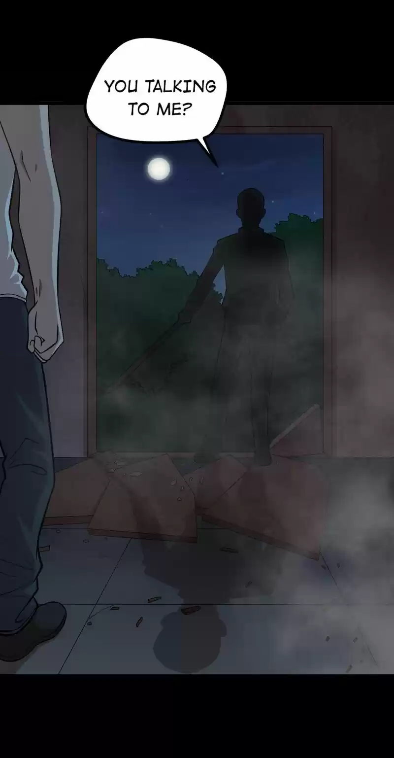 The Gangster Boss Is 16 Again Chapter 49