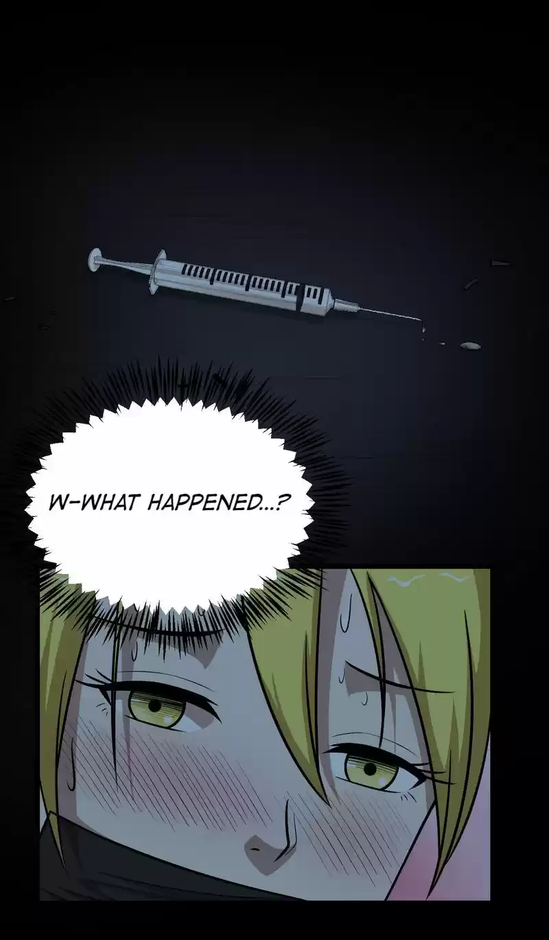 The Gangster Boss Is 16 Again Chapter 50