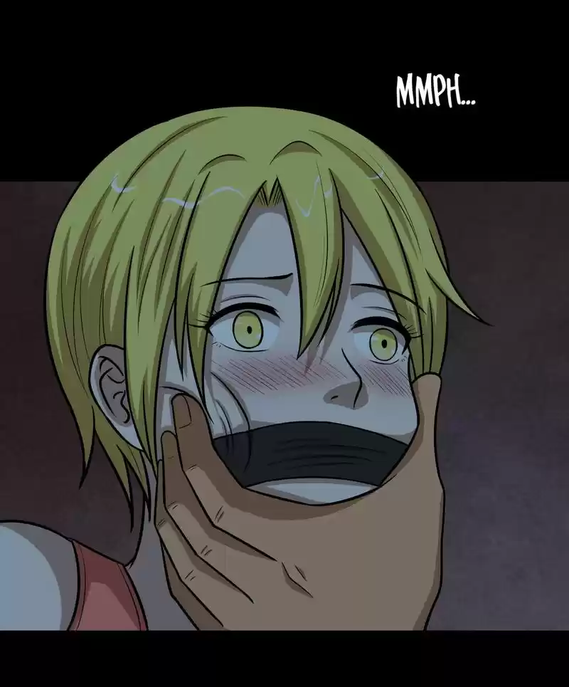 The Gangster Boss Is 16 Again Chapter 50